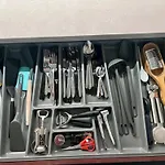 Remote Work Friendly Zahradni U Jezera ستير سبلافي