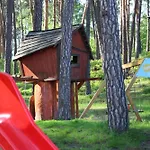 Remote Work Friendly Zahradni U Jezera