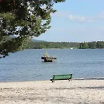 Remote Work Friendly Zahradni U Jezera *