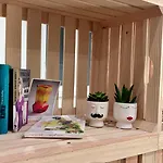 Remote Work Friendly Zahradní U Jezera