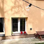 Remote Work Friendly Zahradni U Jezera Lejlighed