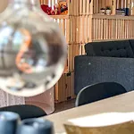 Remote Work Friendly Zahradni U Jezera
