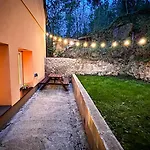 Apartmán Remote Work Friendly Zahradní U Jezera