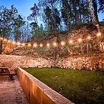 Remote Work Friendly Zahradní U Jezera Apartmán *