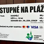 Remote Work Friendly Zahradní U Jezera * Staré Splavy