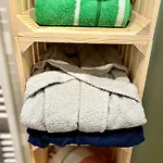 Apartmán Remote Work Friendly Zahradní U Jezera