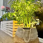 Remote Work Friendly Zahradni U Jezera شقة