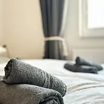 Apartmán Remote Work Friendly Zahradní U Jezera