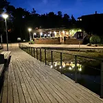 Apartmán Remote Work Friendly Zahradní U Jezera