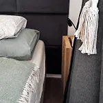 Remote Work Friendly Zahradní U Jezera Apartmán *