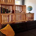 Remote Work Friendly Zahradní U Jezera Staré Splavy