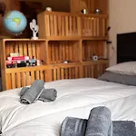 Remote Work Friendly Zahradní U Jezera * Staré Splavy