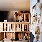 Remote Work Friendly Zahradní U Jezera Apartmán *