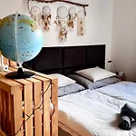 Remote Work Friendly Zahradni U Jezera *