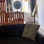 Apartmán Remote Work Friendly Zahradní U Jezera Staré Splavy