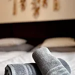 Remote Work Friendly Zahradni U Jezera شقة ستير سبلافي