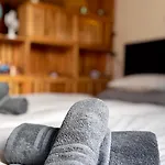 Apartmán Remote Work Friendly Zahradní U Jezera Staré Splavy