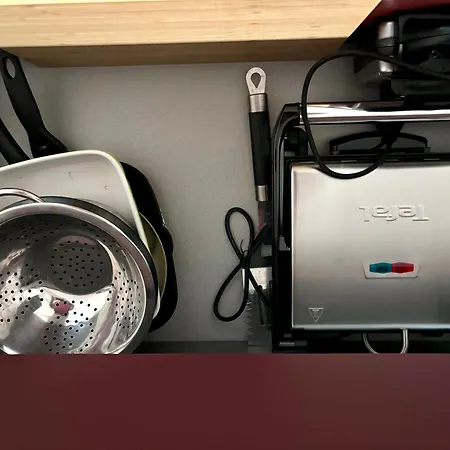 Remote Work Friendly Zahradní U Jezera