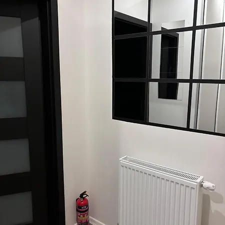 Apartment Remote Work Friendly Zahradni U Jezera