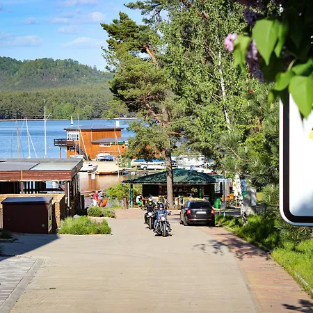 Remote Work Friendly Zahradni U Jezera Staré Splavy