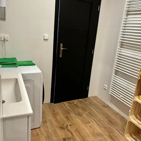Remote Work Friendly Zahradní U Jezera *