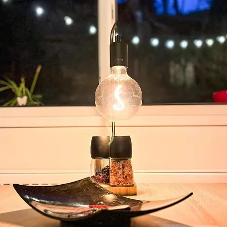 Remote Work Friendly Zahradní U Jezera Apartmán *