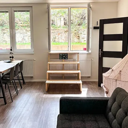 Remote Work Friendly Zahradni U Jezera Daire Staré Splavy
