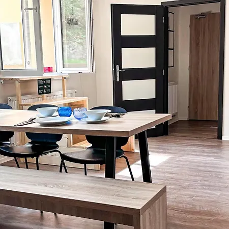 Lejlighed Remote Work Friendly Zahradni U Jezera Staré Splavy