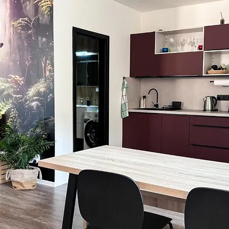 Remote Work Friendly Zahradni U Jezera * Staré Splavy
