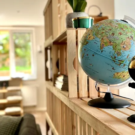 Remote Work Friendly Zahradni U Jezera Staré Splavy