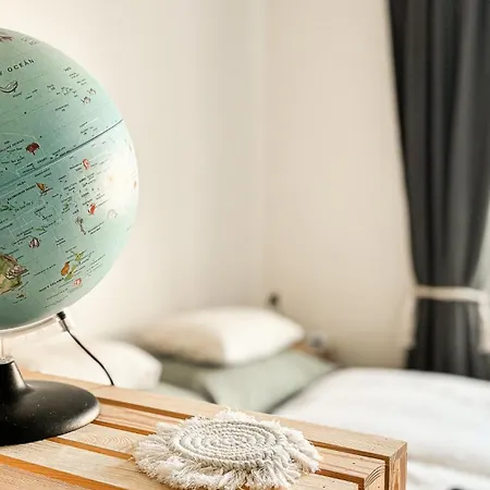 Remote Work Friendly Zahradni U Jezera * Staré Splavy