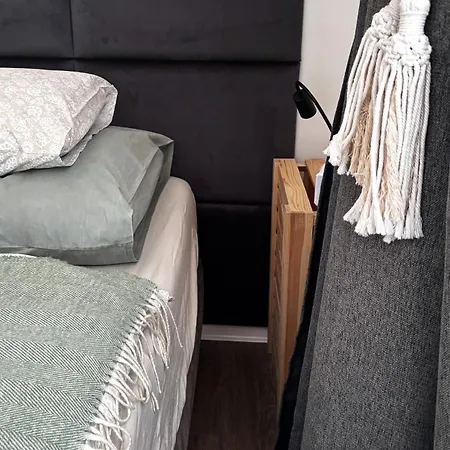 Remote Work Friendly Zahradni U Jezera Daire *