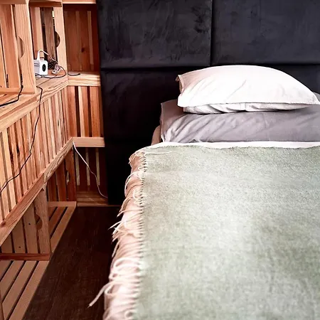 Apartmán Remote Work Friendly Zahradní U Jezera