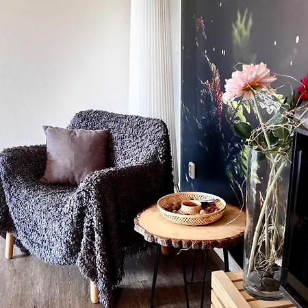 Remote Work Friendly Zahradni U Jezera Daire Staré Splavy