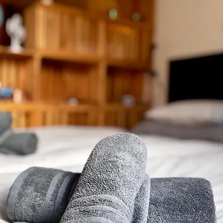 Lejlighed Remote Work Friendly Zahradni U Jezera Staré Splavy