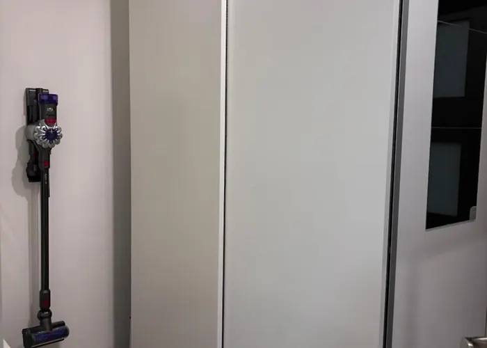 Remote Work Friendly Zahradni U Jezera Apartment