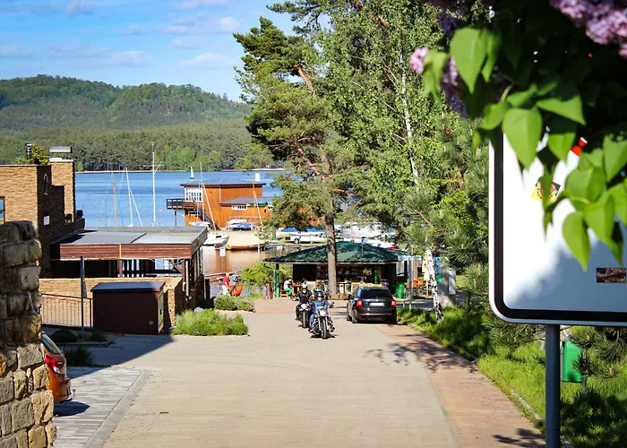 Remote Work Friendly Zahradni U Jezera Staré Splavy