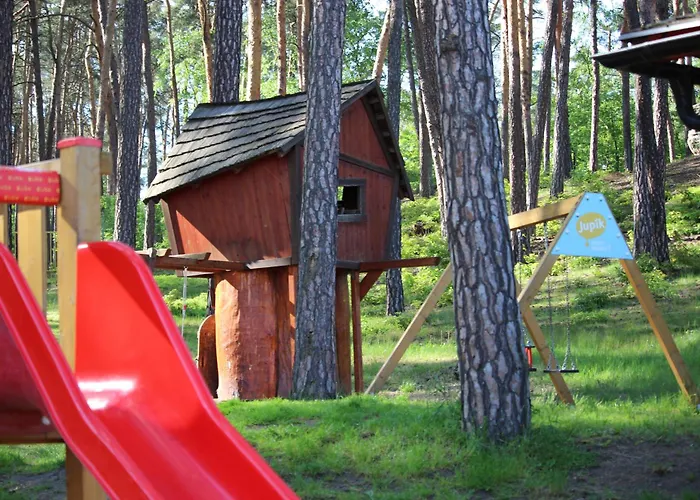 Remote Work Friendly Zahradni U Jezera