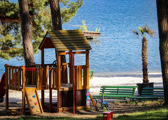 Appartement Remote Work Friendly Zahradni U Jezera Staré Splavy
