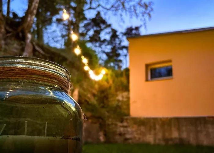 Remote Work Friendly Zahradní U Jezera