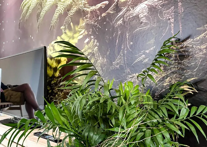 Remote Work Friendly Zahradni U Jezera Staré Splavy