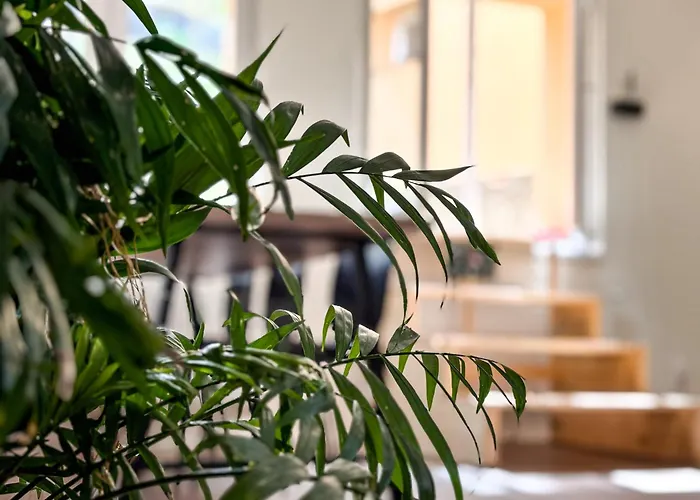 Appartement Remote Work Friendly Zahradni U Jezera