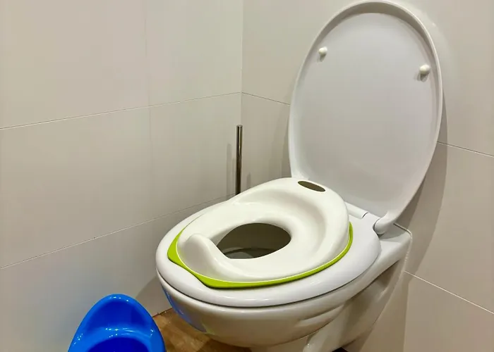 Appartement Remote Work Friendly Zahradni U Jezera