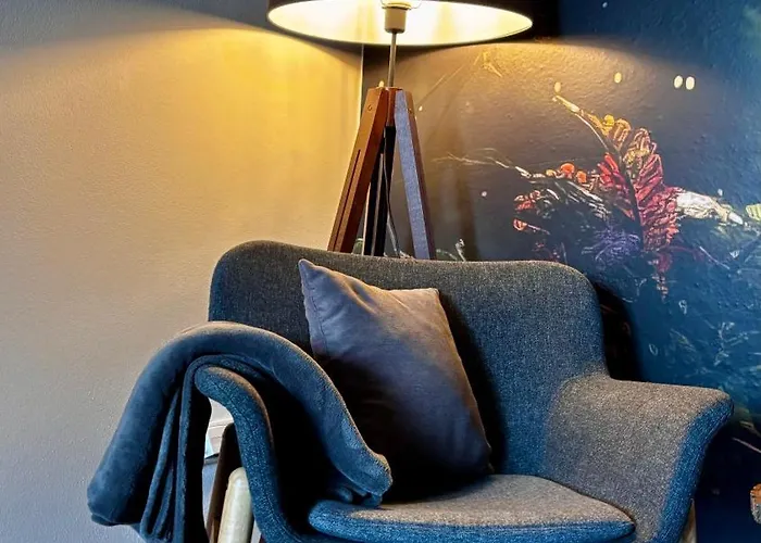 Appartement Remote Work Friendly Zahradni U Jezera Staré Splavy