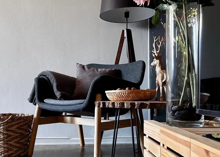 Remote Work Friendly Zahradni U Jezera Staré Splavy